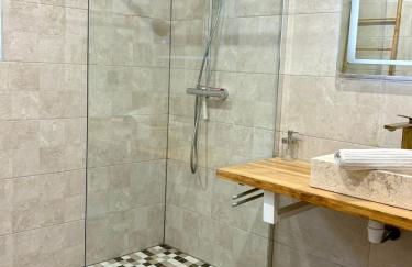 Chalets Capucine ou Clochette 5P - SPA Privatif - Foto 21