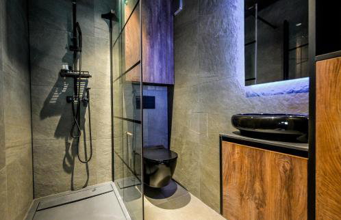 Relax with view Holiday House - Foto 56