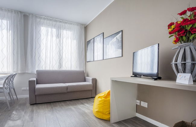 Italianway - Cadorna 10 flat A - Photo 19