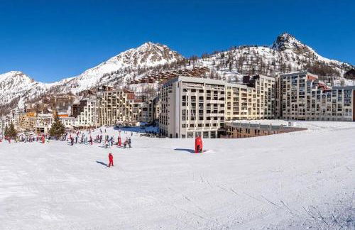 Appartement Front de neige - Photo 13