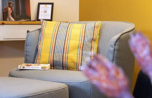 Ferienwohnungen Friedenshöhe in Oberammergau - Foto 25