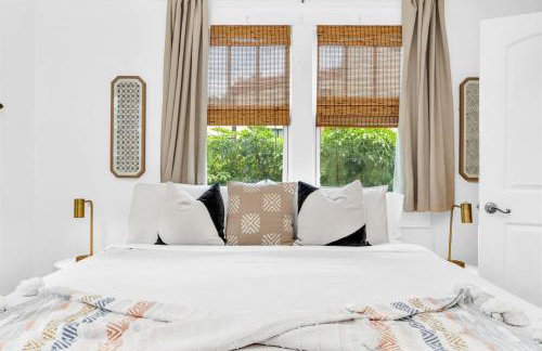 Casa Mía - Palm Beach Boho Escape - Foto 13