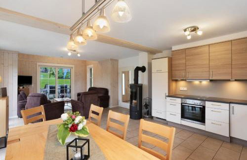 Ferienhaus Wasserfall - Foto 8