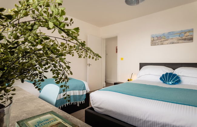 Quayside View in Paignton - Foto 55