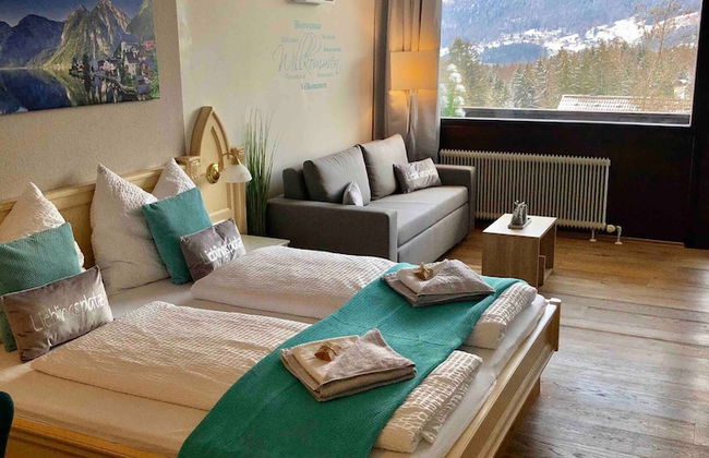 Comfort Apartment Goisernperle - Near Hallstatt - Foto 9