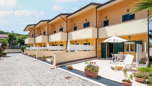 Belvilla by OYO Conca degli Dei con giardino - Foto 2