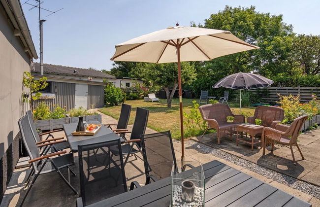 "Evje" - 250m from the sea - Foto 34