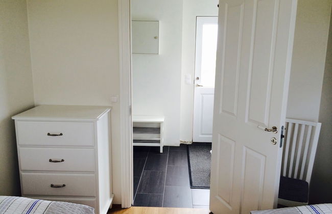 Traðarkot - Foto 11