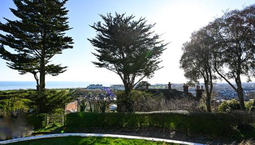 The Bolt Hole Hythe panoramic coast and sea views - Foto 3