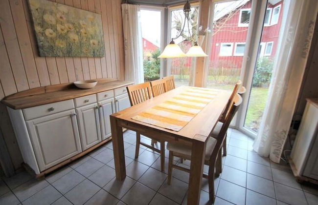 Exklusives Skandinavisches Ferienhaus - Foto 10