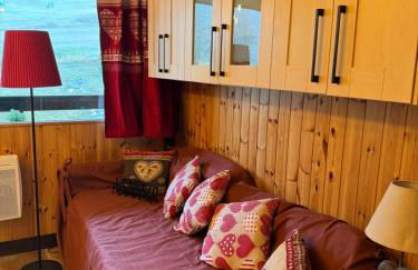 Cosy Apartment in the Mountain Charme - Photo 34