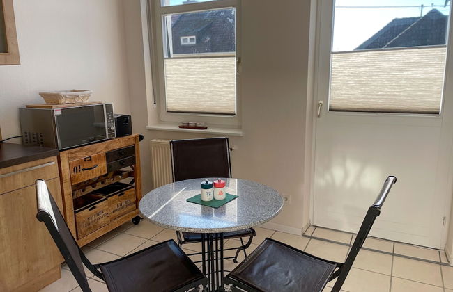 Saar-Apartments - Photo 17