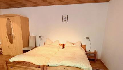 Ferienwohnung 5 Minuten zum Bodensee, 10 Minuten zum Stadtzentrum, sehr ruhig, kühl auch bei Hitze - Foto 2