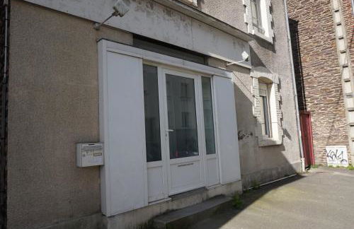 Le Lagon, studio cosy lumineux - proche gare - Foto 6