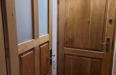 Dom w Górach Sowich Niedźwiedzia Gawra, Michałkowa - Foto 15