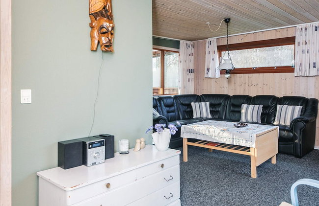 4 Person Holiday Home in Juelsminde - Foto 15
