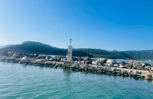 Georgiadis House - Foto 11