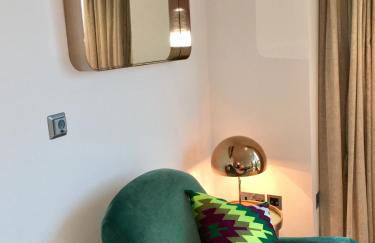 Gunwharf Quays Harbour Apartments - Foto 23