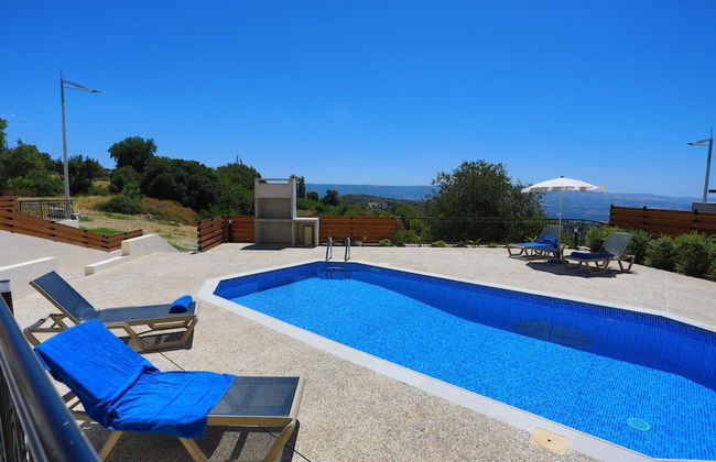 Villa Kition in Malatya - Foto 28