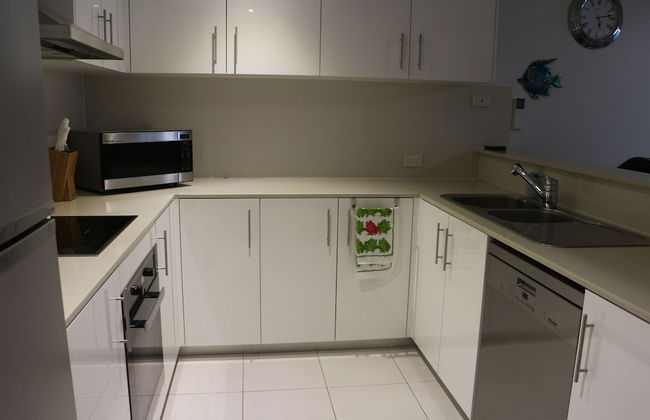 Scarborough Beach Resort QLD - Foto 33