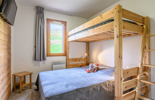 Bâtiment A - Foto 3