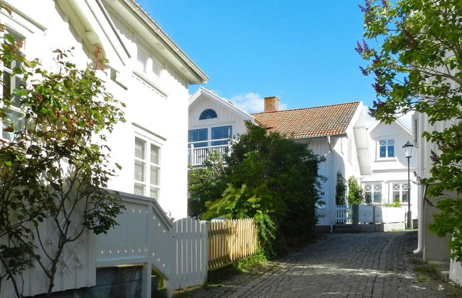 5 Person Holiday Home in Fiskebackskil-by Traum - Foto 20