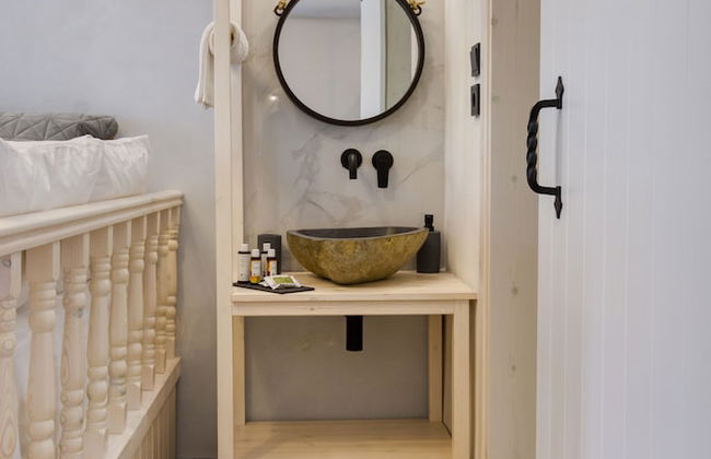 Bastion Medieval Deluxe Apartments - Foto 28