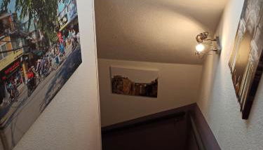 Ferienwohnung "An der Geest 2" - Photo 4, Other