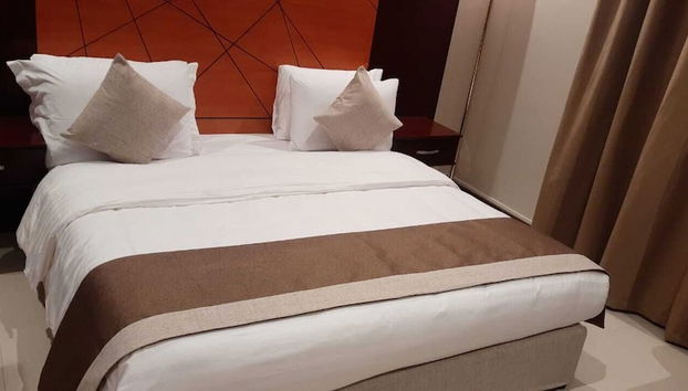 Al Muteb Suites Granada - Foto 4, Habitación