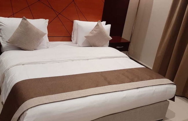 Al Muteb Suites Granada - Foto 4