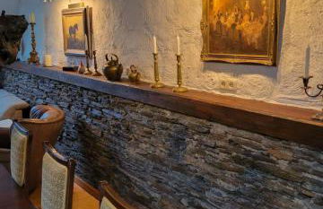 Antikes Haus an der Mosel - Foto 14