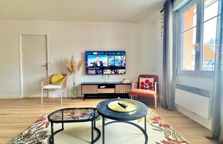 Cathédrale en Scène - design & lumineux - Gare - Foto 9