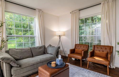 Comfy Duplex w 2 Kings Sofa Bed - Foto 3