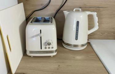 RISOUL 1850 - Appart' 4 personnes ski aux pieds - Foto 5