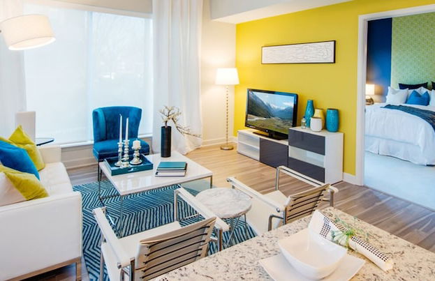 National at Park Crest - Foto 6