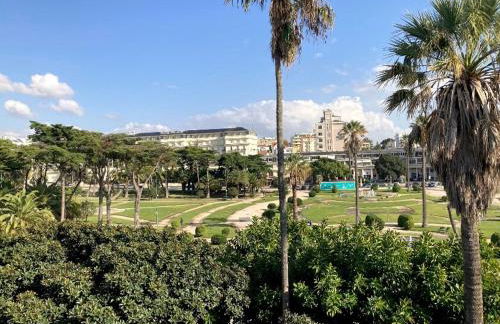 2min from BEACH & Iconic Casino Garden views - Foto 16