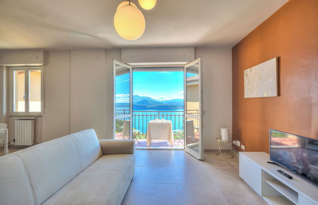 The Golden View - Foto 15