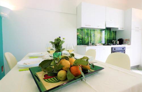 Mary's Apartments - De Vivo Realty Massa Lubrense - Foto 20