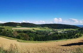 Ferienwohnung Heimatliebe mit Alpenblick - Foto 27