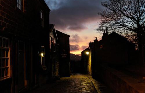 The Barn at Star Chamber Farm - Photo 35