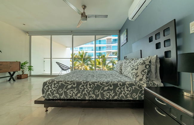 Aria Ocean T2 179 in Jalisco - Foto 13