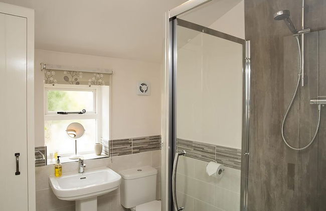 Bramwood Cottages - Foto 31