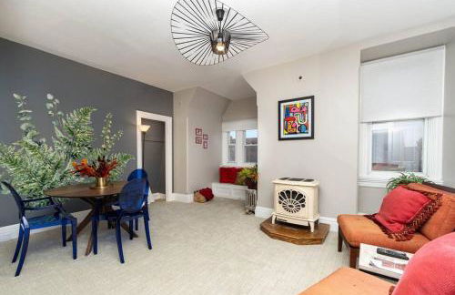 Stylish Private 2 Bed Apt - Foto 6