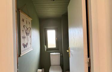 Le Lodge de l'océan - Maison familiale en bois neuve - Piscine chauffée - Foto 42