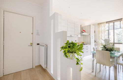 Boutique Apartment The Heart of Caserta - Photo 20