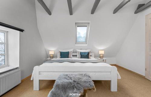 Kapitänshuus 43 Fahretoft - Foto 24