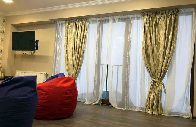 Gogo Apartments New Gudauri - Foto 34