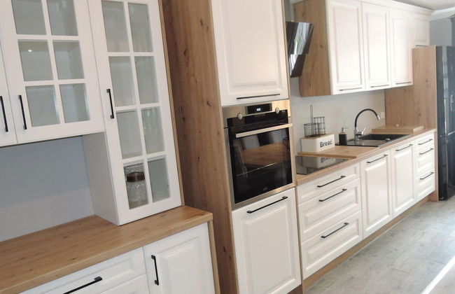 House in Nowogard by Lake Nowogardzkie - Foto 6