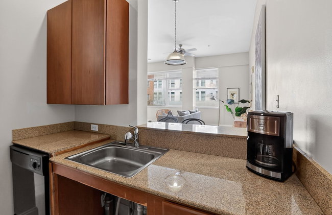 Roami at Duncan Plaza - Foto 71