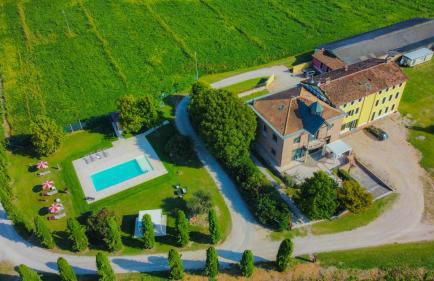 Agriturismo BB Mambrotta - Foto 1